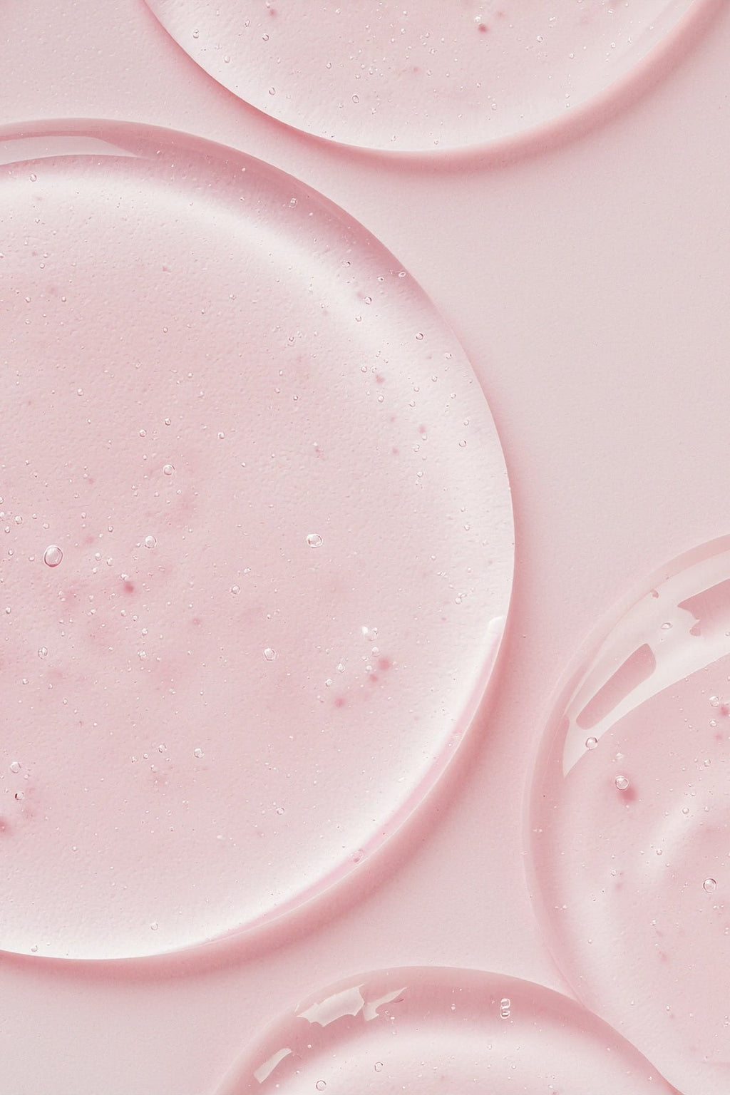 SkinMoods Bliss Face Oil product texture
