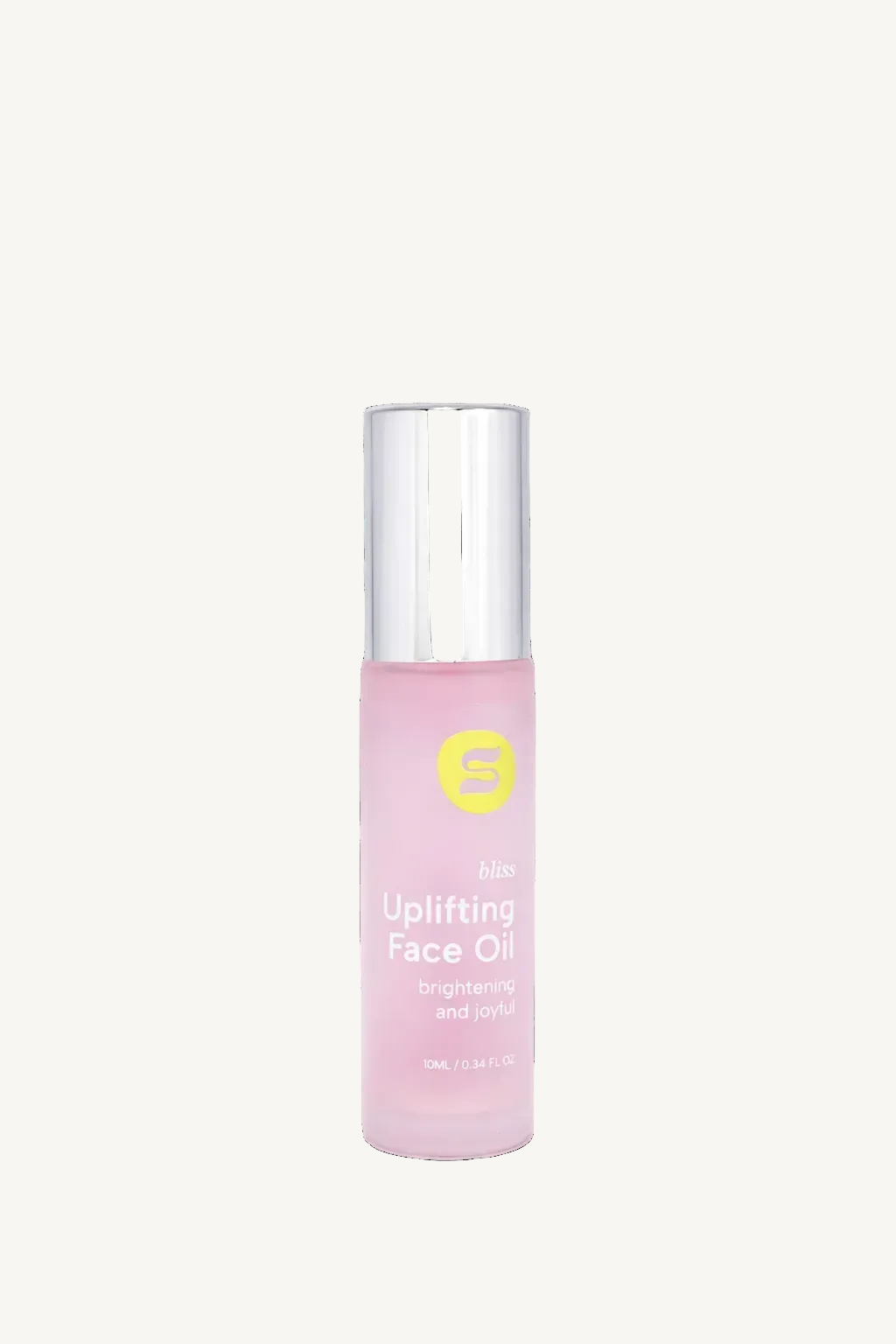SkinMoods Bliss Face Oil product packaging