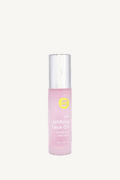 SkinMoods Bliss Face Oil product packaging