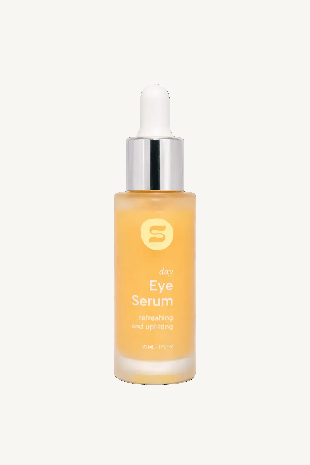 SkinMoods Day Eye Serum product packaging