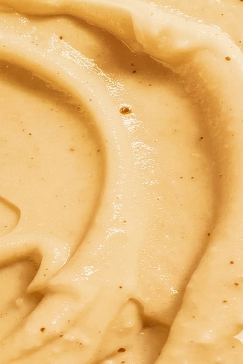 SkinMoods Day Face Mask product texture