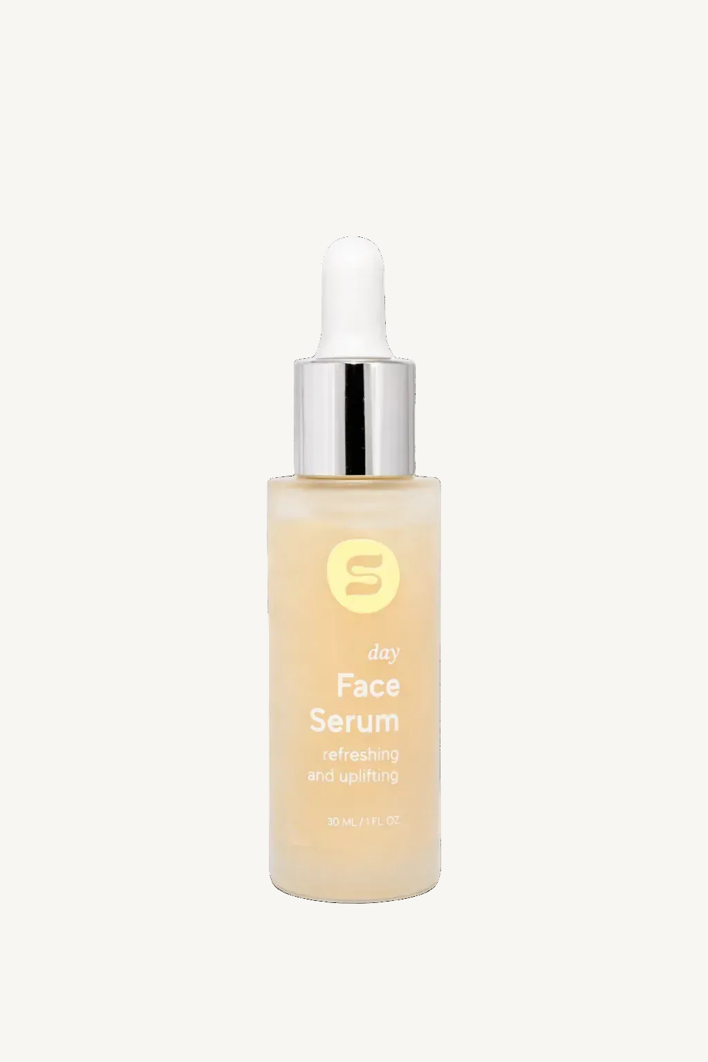 SkinMoods Day Face Serum product packaging