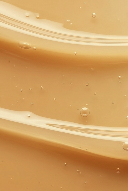 SkinMoods Day Face Serum product texture