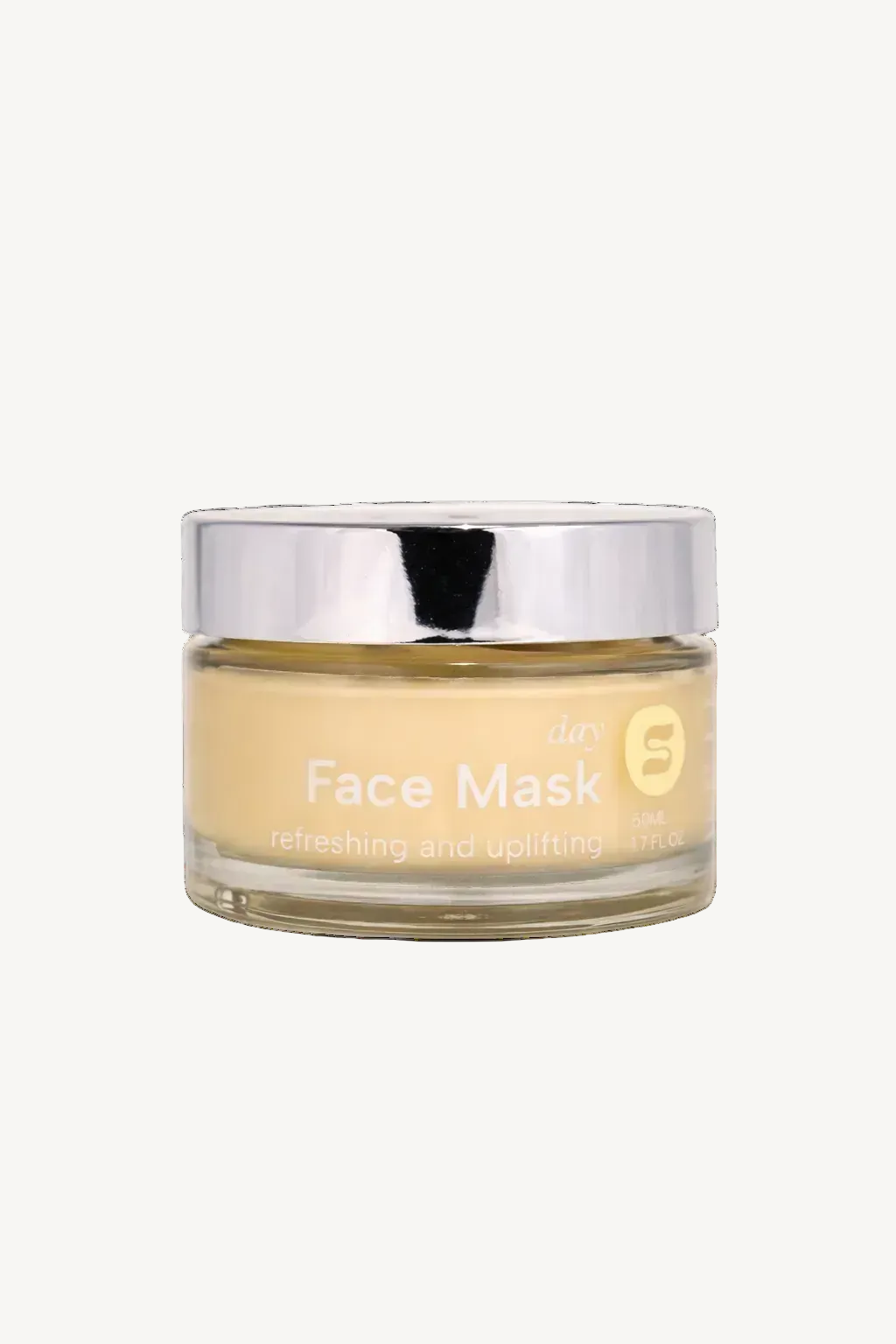 SkinMoods Day Face Mask product packaging
