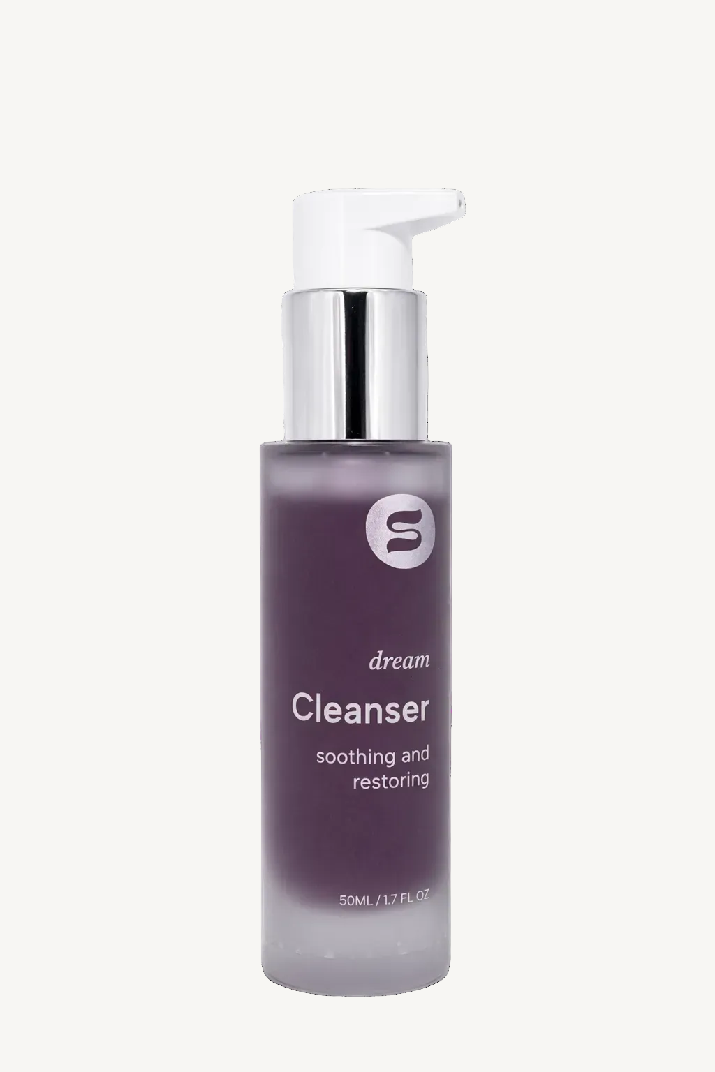 SkinMoods Dream Cleanser product packaging