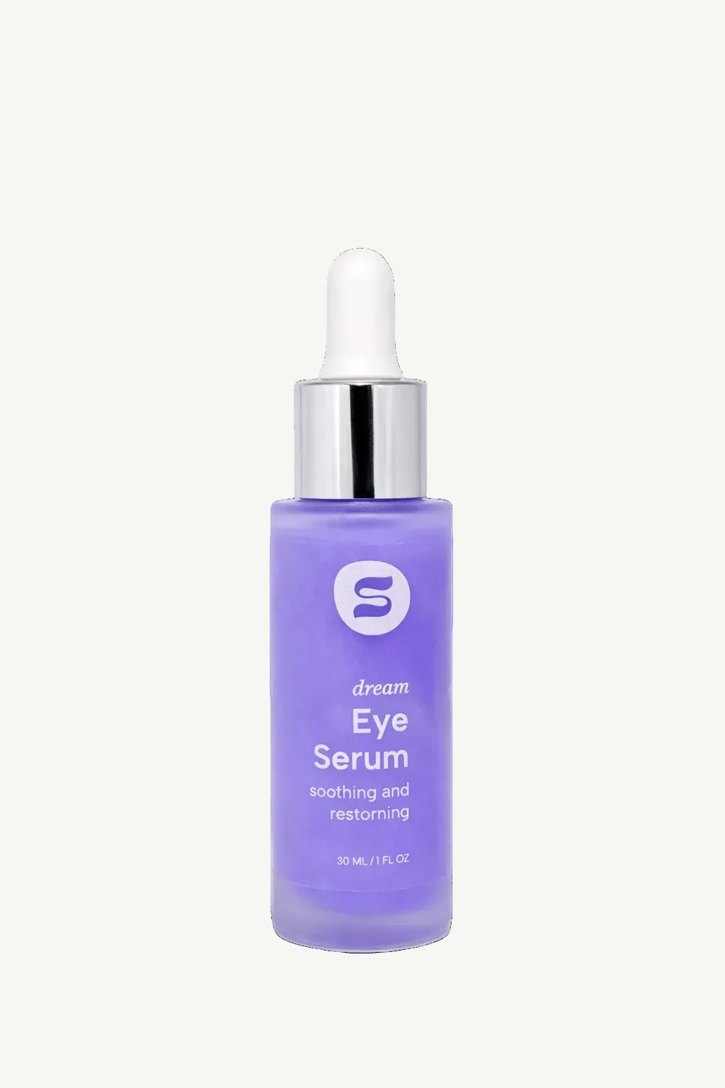 SkinMoods Dream Eye Serum product packaging