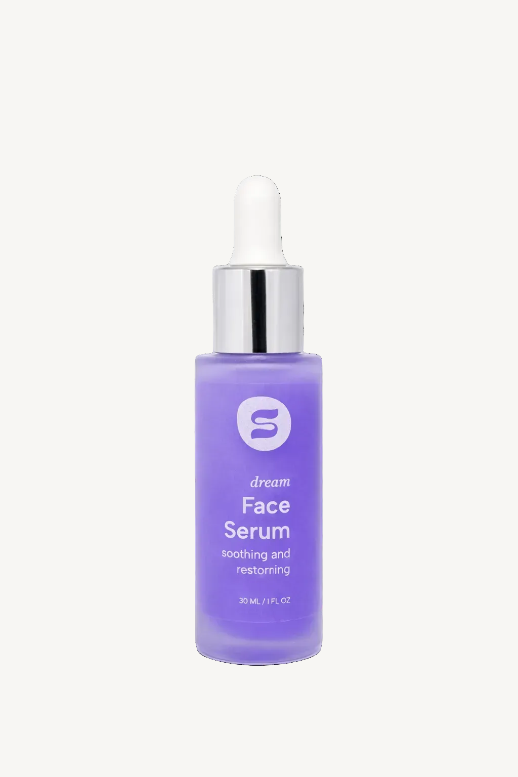 SkinMoods Dream Face Serum product packaging
