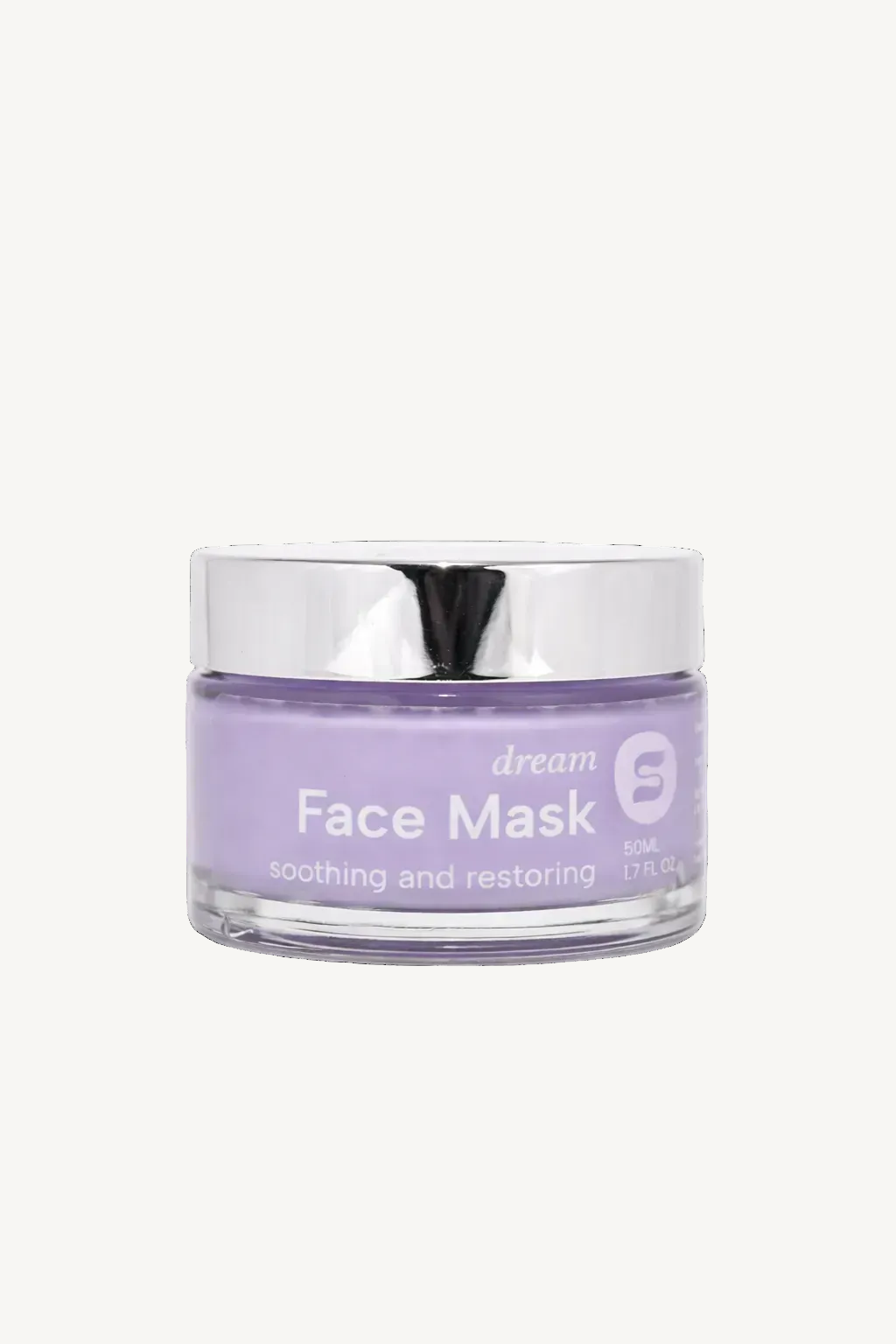 SkinMoods Dream Face Mask product packaging