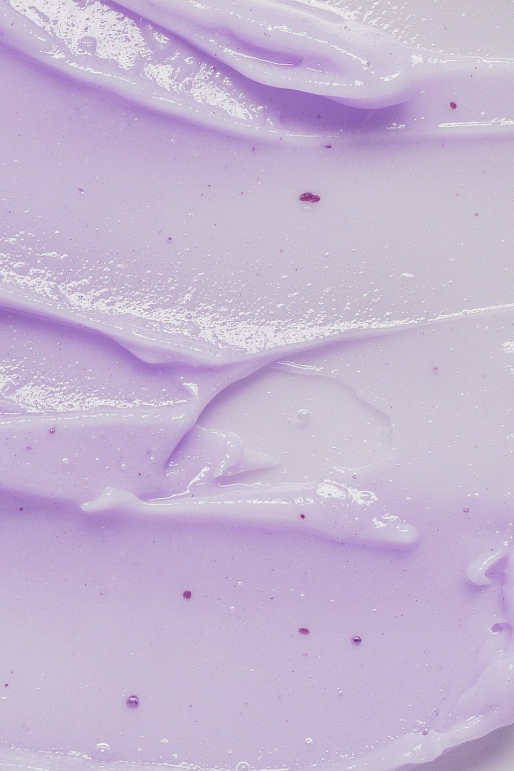 SkinMoods Dream Moisturizer product texture