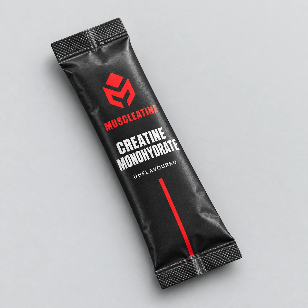 Muscleatine creatine packaging concept