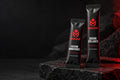 Muscleatine Training Duo packaging concept