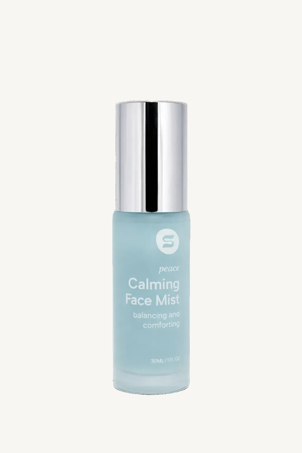 SkinMoods Peace Face Mist product packaging