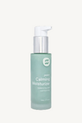 SkinMoods Peace Moisturizer product packaging