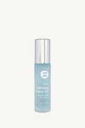 SkinMoods Peace Face Oil product packaging